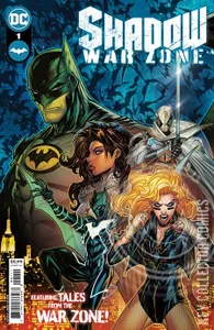Shadow War Zone #1