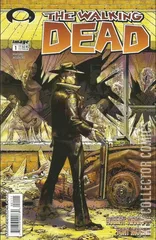 Cover for The Walking Dead #1