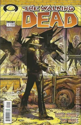 The Walking Dead