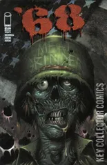 Cover for '68 #1