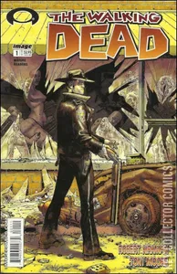 The Walking Dead #1