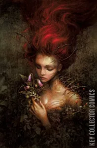 Poison Ivy #3