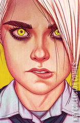 Variant Cover for Something Is Killing the Children #23