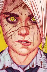 Variant Cover for Something Is Killing the Children #23