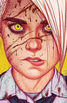 Variant Cover for Something Is Killing the Children #23