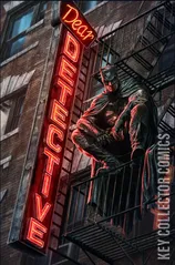 Cover for Batman: Dear Detective #1