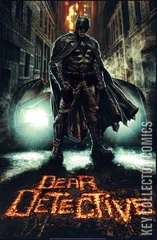 Cover for Batman: Dear Detective #1