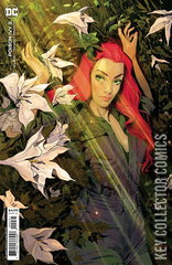 Variant Cover for Poison Ivy #2