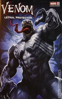 Venom: Lethal Protector