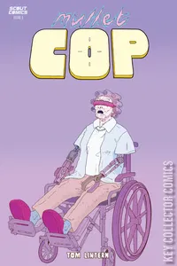 Mullet Cop #1