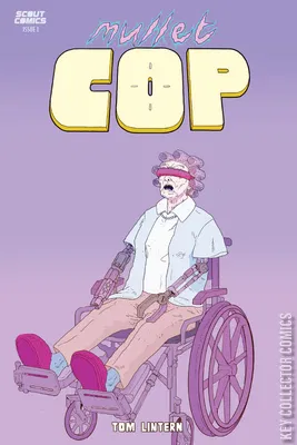 Mullet Cop