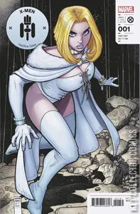 X-Men: Hellfire Gala #1