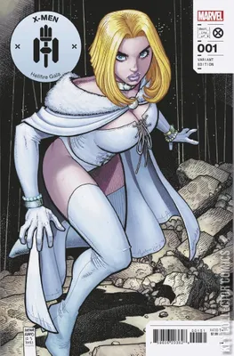 X-Men: Hellfire Gala