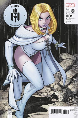 X-Men: Hellfire Gala