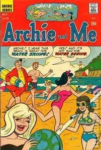 Archie & Me #31