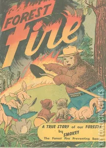 Forest Fire
