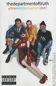 Department of Truth #16