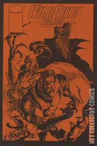 WildC.A.T.s Trilogy #1