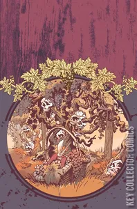 Vineyard #1