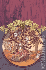 Variant Cover for Vineyard #1