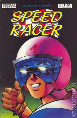 Speed Racer