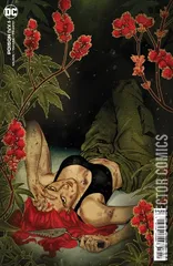 Cover for Poison Ivy #1