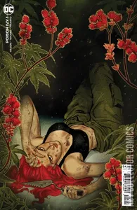Poison Ivy #1