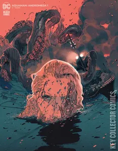 Aquaman: Andromeda #1