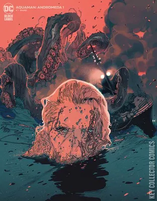 Aquaman: Andromeda