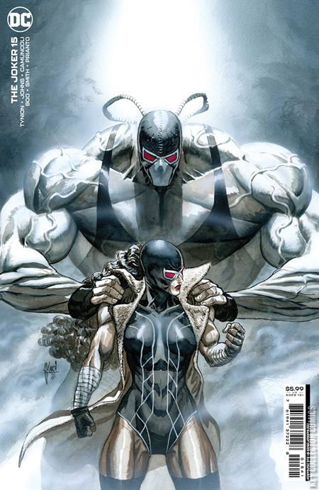 Vengeance Of Bane #1 アメコミ リーフ Vengeance Of Bane #1 アメコミ