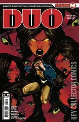 Cover for Duo #2