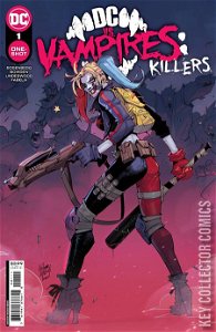 DC vs. Vampires: Killers
