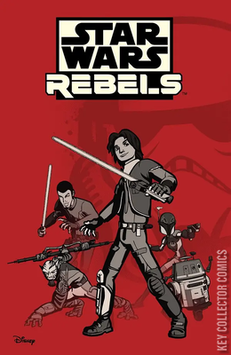 Star Wars: Rebels
