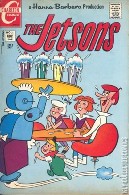 Jetsons, The