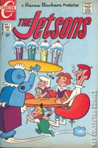 Jetsons, The #1