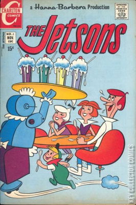 Jetsons, The