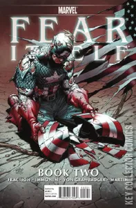 Fear Itself #2
