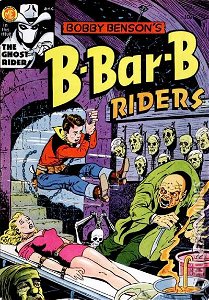 Bobby Benson's B-Bar-B Riders