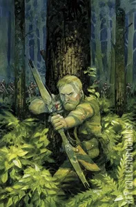 Warlords of Appalachia #1
