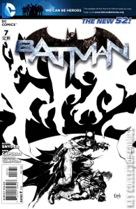 Batman #7