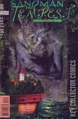 Cover for The Sandman #75