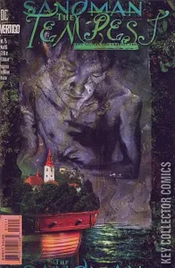 The Sandman #75