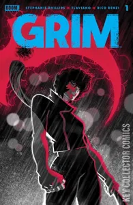 Grim #1