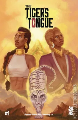 Tiger's Tongue, The