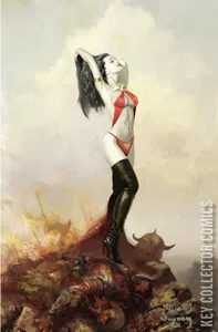 Savage Tales #1