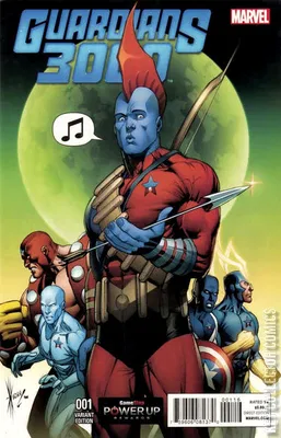 Guardians 3000