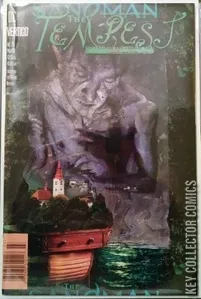 The Sandman #75