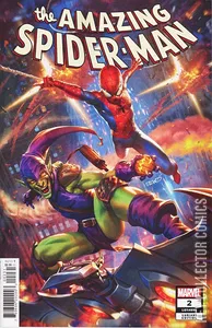 Amazing Spider-Man #2