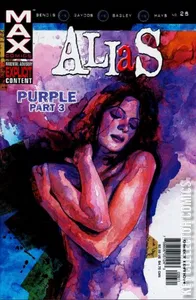 Alias #26