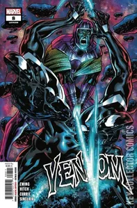 Venom #8